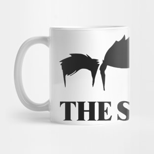 The Smiths classic Mug